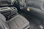 Used 2024 Chevrolet Silverado 1500 Custom Crew Cab 4x4, Pickup for sale #240080L - photo 23