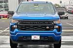 New 2024 Chevrolet Silverado 1500 Custom Crew Cab 4x4, Pickup for sale #240080 - photo 4