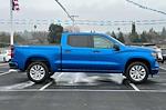 New 2024 Chevrolet Silverado 1500 Custom Crew Cab 4x4, Pickup for sale #240080 - photo 5