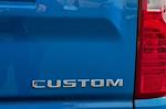 Used 2024 Chevrolet Silverado 1500 Custom Crew Cab 4x4, Pickup for sale #240080L - photo 41