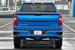 New 2024 Chevrolet Silverado 1500 Custom Crew Cab 4x4, Pickup for sale #240080 - photo 6