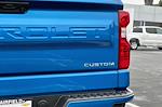 New 2024 Chevrolet Silverado 1500 Custom Crew Cab 4x4, Pickup for sale #240080 - photo 7