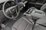 New 2024 Chevrolet Silverado 1500 Custom Crew Cab 4x4, Pickup for sale #240080 - photo 8