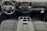 Used 2024 Chevrolet Silverado 1500 Custom Crew Cab 4x4, Pickup for sale #240108L - photo 11