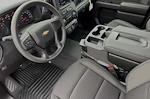 Used 2024 Chevrolet Silverado 1500 Custom Crew Cab 4x4, Pickup for sale #240108L - photo 8