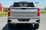 New 2024 Chevrolet Silverado 1500 LTZ Crew Cab 4x4, Pickup for sale #240162 - photo 6