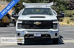 New 2024 Chevrolet Silverado 3500 Work Truck Crew Cab 4x2, Contractor Truck for sale #240193 - photo 7