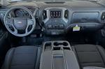 New 2024 Chevrolet Silverado 1500 Custom Crew Cab 4x4, Pickup for sale #240200 - photo 11