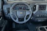 New 2024 Chevrolet Silverado 1500 Custom Crew Cab 4x4, Pickup for sale #240200 - photo 12