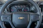 New 2024 Chevrolet Silverado 1500 Custom Crew Cab 4x4, Pickup for sale #240200 - photo 19