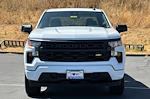 New 2024 Chevrolet Silverado 1500 Custom Crew Cab 4x4, Pickup for sale #240200 - photo 4