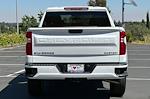 New 2024 Chevrolet Silverado 1500 Custom Crew Cab 4x4, Pickup for sale #240200 - photo 6