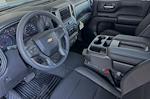 New 2024 Chevrolet Silverado 1500 Custom Crew Cab 4x4, Pickup for sale #240200 - photo 8