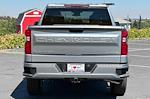 Used 2024 Chevrolet Silverado 1500 Custom Crew Cab 4x4, Pickup for sale #240204 - photo 10