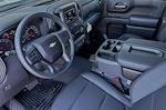 Used 2024 Chevrolet Silverado 1500 Custom Crew Cab 4x4, Pickup for sale #240204 - photo 12