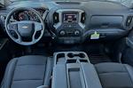 Used 2024 Chevrolet Silverado 1500 Custom Crew Cab 4x4, Pickup for sale #240204 - photo 15