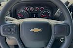 Used 2024 Chevrolet Silverado 1500 Custom Crew Cab 4x4, Pickup for sale #240204 - photo 23