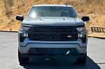 Used 2024 Chevrolet Silverado 1500 Custom Crew Cab 4x4, Pickup for sale #240204 - photo 9