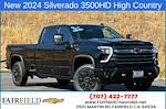 New 2024 Chevrolet Silverado 3500 High Country Crew Cab 4x4, Pickup for sale #240214 - photo 1