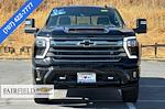 New 2024 Chevrolet Silverado 3500 High Country Crew Cab 4x4, Pickup for sale #240214 - photo 8