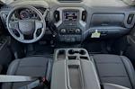 New 2024 Chevrolet Silverado 1500 Custom Crew Cab 4x4, Pickup for sale #240234 - photo 11