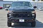 New 2024 Chevrolet Silverado 1500 Custom Crew Cab 4x4, Pickup for sale #240234 - photo 4