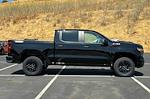 New 2024 Chevrolet Silverado 1500 Custom Crew Cab 4x4, Pickup for sale #240234 - photo 5