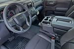 New 2024 Chevrolet Silverado 1500 Custom Crew Cab 4x4, Pickup for sale #240234 - photo 8