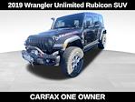 Used 2019 Jeep Wrangler Unlimited Rubicon 4x4, SUV for sale #240238A - photo 1