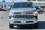 New 2024 Chevrolet Silverado 1500 LTZ Crew Cab 4x4, Pickup for sale #240246 - photo 4