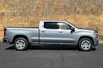 New 2024 Chevrolet Silverado 1500 LTZ Crew Cab 4x4, Pickup for sale #240246 - photo 5