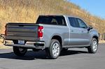 New 2024 Chevrolet Silverado 1500 LTZ Crew Cab 4x4, Pickup for sale #240246 - photo 2