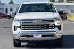 New 2024 Chevrolet Silverado 1500 LTZ Crew Cab 4x4, Pickup for sale #240247 - photo 4