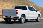 New 2024 Chevrolet Silverado 1500 LTZ Crew Cab 4x4, Pickup for sale #240247 - photo 2