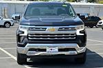 New 2024 Chevrolet Silverado 1500 LTZ Crew Cab 4x4, Pickup for sale #240249 - photo 4