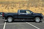 New 2024 Chevrolet Silverado 1500 LTZ Crew Cab 4x4, Pickup for sale #240249 - photo 5