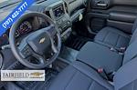 New 2024 Chevrolet Silverado 2500 Work Truck Regular Cab 4x2, Service Truck for sale #240263 - photo 12