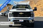 New 2024 Chevrolet Silverado 2500 Work Truck Regular Cab 4x2, Service Truck for sale #240263 - photo 6