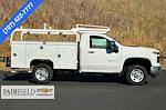 New 2024 Chevrolet Silverado 2500 Work Truck Regular Cab 4x2, Service Truck for sale #240263 - photo 3