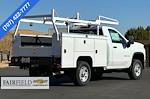 New 2024 Chevrolet Silverado 2500 Work Truck Regular Cab 4x2, Service Truck for sale #240263 - photo 2