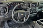 New 2024 Chevrolet Silverado 2500 Work Truck Regular Cab 4x4, Service Truck for sale #240264 - photo 11