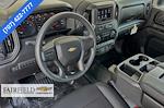 New 2024 Chevrolet Silverado 2500 Work Truck Regular Cab 4x4, Service Truck for sale #240264 - photo 14