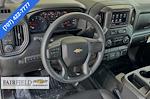 New 2024 Chevrolet Silverado 2500 Work Truck Regular Cab 4x4, Service Truck for sale #240264 - photo 15