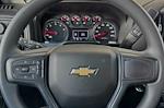 New 2024 Chevrolet Silverado 2500 Work Truck Regular Cab 4x4, Service Truck for sale #240264 - photo 18