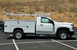 New 2024 Chevrolet Silverado 2500 Work Truck Regular Cab 4x4, Service Truck for sale #240264 - photo 5