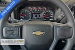 New 2024 Chevrolet Silverado 2500 Work Truck Regular Cab 4x4, Service Truck for sale #240264 - photo 22