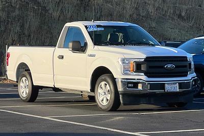 Used 2020 Ford F-150 XL Regular Cab 4x2, Pickup for sale #240266A - photo 1