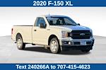 Used 2020 Ford F-150 XL Regular Cab 4x2, Pickup for sale #240266A - photo 5