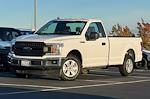 Used 2020 Ford F-150 XL Regular Cab 4x2, Pickup for sale #240266A - photo 12