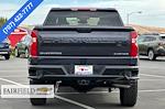 New 2024 Chevrolet Silverado 1500 Custom Crew Cab 4x4, Pickup for sale #240271 - photo 10